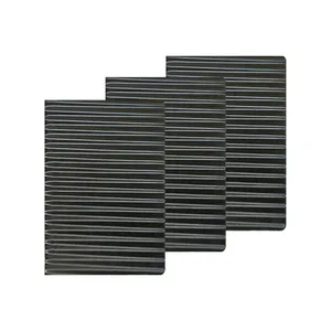 سالنامه سال 1404 طرح لیزری مدل 117006040 بسته 3 عددی 