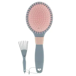 برس مو مدل گرد کد BET-6200