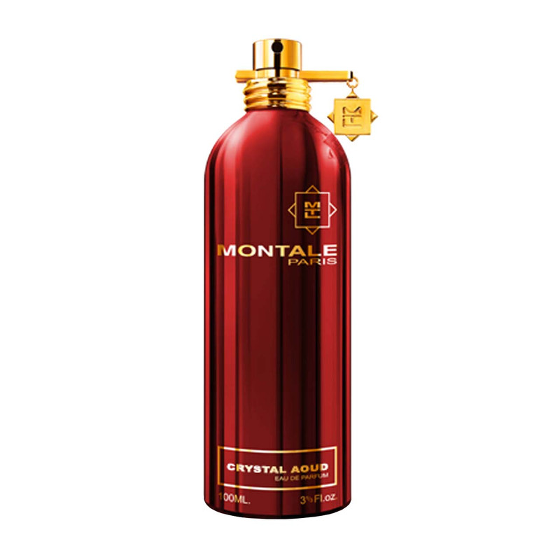 ادو پرفیوم مونتال مدل Crystal Aoud حجم 100 میلی لیتر