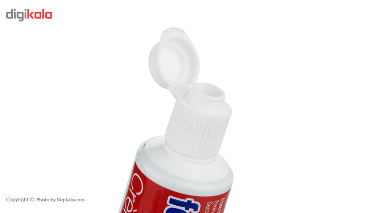 خمیر دندان فورامن مدل Dental Cream مقدار 75 گرم خمیر دندان فورامن مدل Dental Cream مقدار 75 گرم