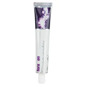 خمیر دندان فورامن مدل Whitening مقدار 90 گرم