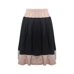 دامن زنانه مدل B11045-H