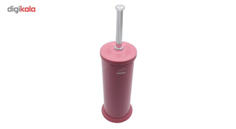برس توالت شوی بهازکالا کد 516-.S.U