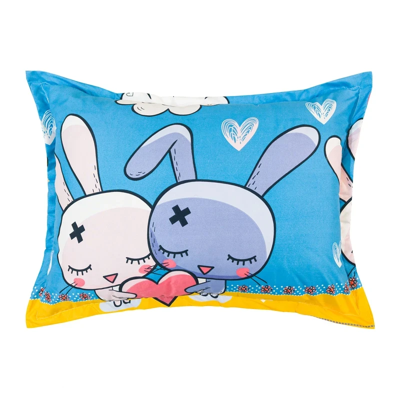 بالش کودک آدنو مدل Rabbit کد MC07