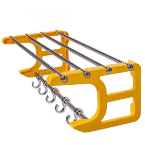 آویز حوله کاترین مدل A20