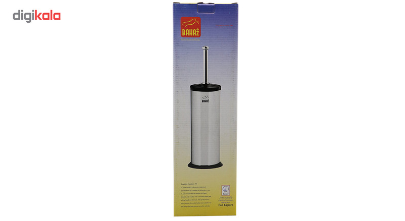برس توالت شوی بهازکالا کد 516-.S.U