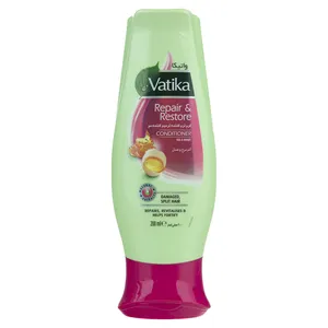 Vatika Egg Repair And Restore Hair Conditioner 200ml