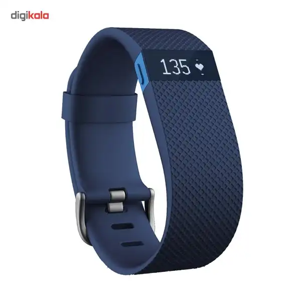 مچ بند هوشمند فیت بیت مدل Charge HR سایز بزرگ
