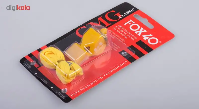 سوت نجات فاکس مدل 40 Classic