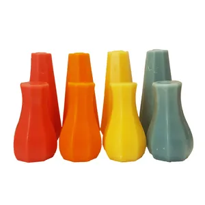 شمع دست ساز مدل box-31 مجموعه 8 عددی