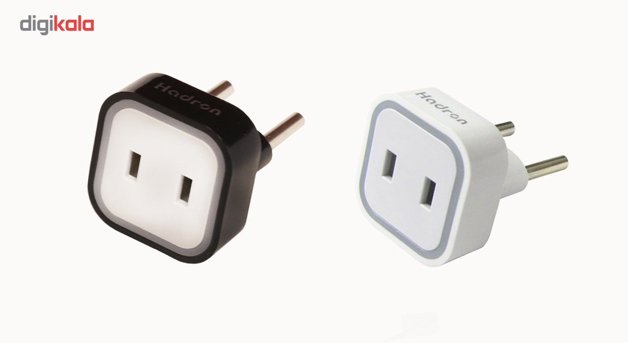 مبدل برق هادرون مدل HTH-A08 main 1 14