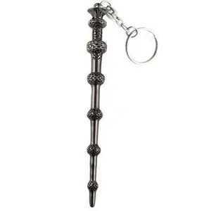جاسوویچی فلزی چوبدستی مدل Dumbledore