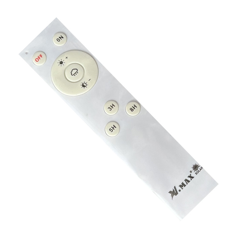 پروژکتور خورشیدی ویمکس مدل V-75380 ظرفیت 380 وات