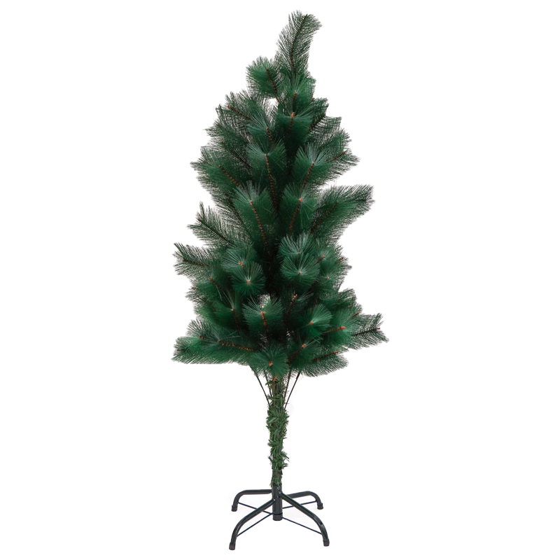 نقد و بررسی دکوری مدل درخت کریسمس طول 150 سانتی متر توسط خریداران