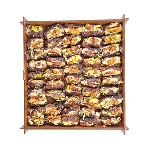 خرما شکم پر پیارم دختو - ۶۰۰ گرم