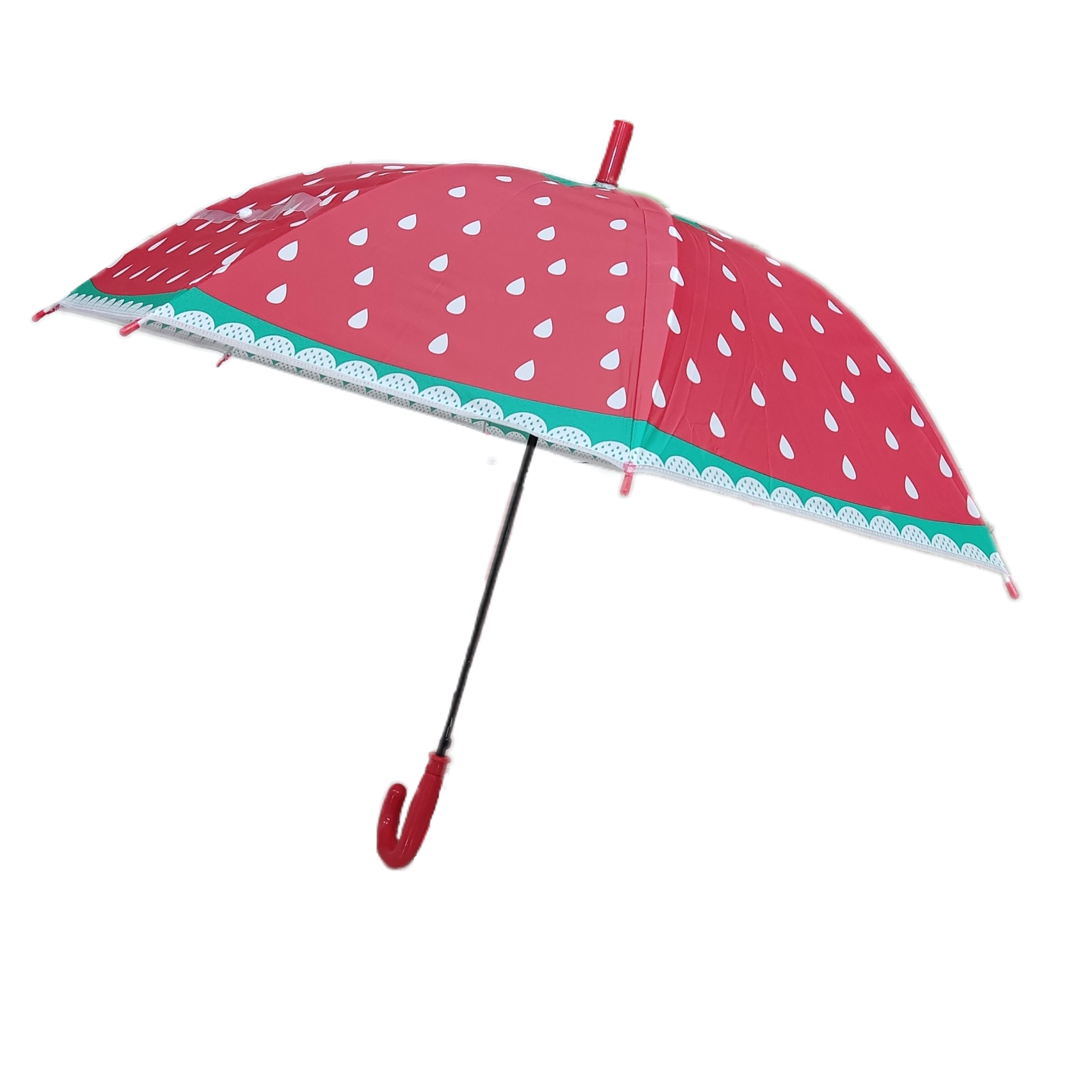 چتر بچگانه مدل هندوانه