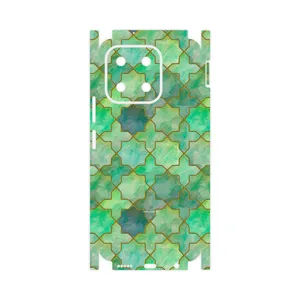 MAHOOT Iran Tile 8-FullSkin Cover Sticker for Honor X6b