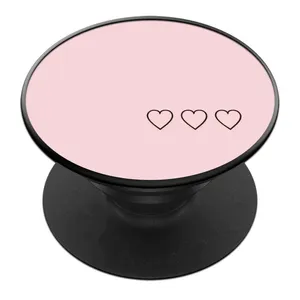 پایه نگهدارنده گوشی موبایل پاپ  سوکت آکام مدل APS002361