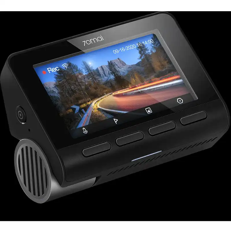 دوربین فیلم برداری خودرو سوِنتی مِی مدل A800