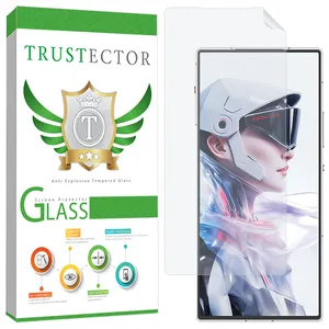 Trustector TFNMB20 Screen Protector For ZTE nubia RedMagic 10 Air