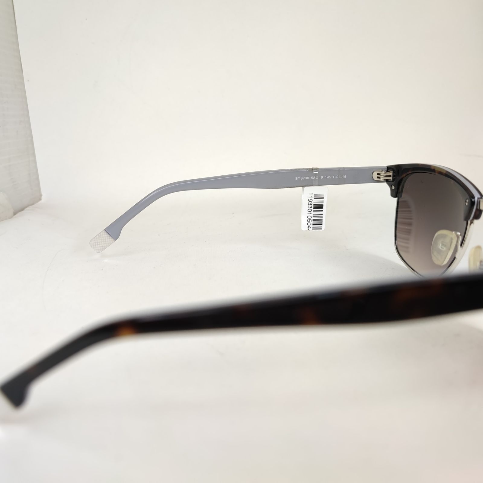 عینک آفتابی بایبلاس مدل BYS730 -  - 5