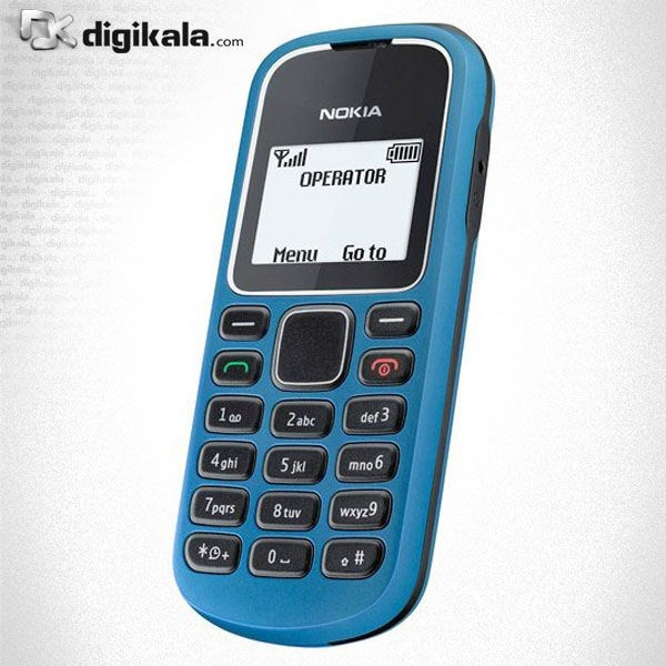 گوشی موبایل نوکیا 1280 3