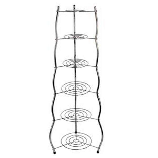 پایه قابلمه موج دار تی ام مدل TMP6