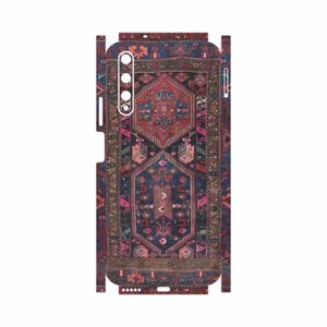 MAHOOT Rug-FullSkin Cover Sticker for Huawei Nova 5T