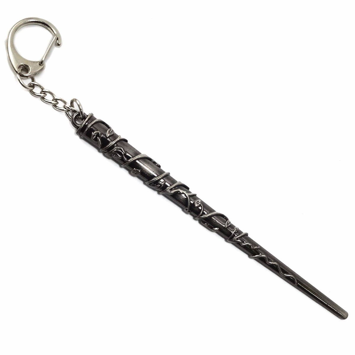 جاسوویچی فلزی چوبدستی مدل Hermione Granger
