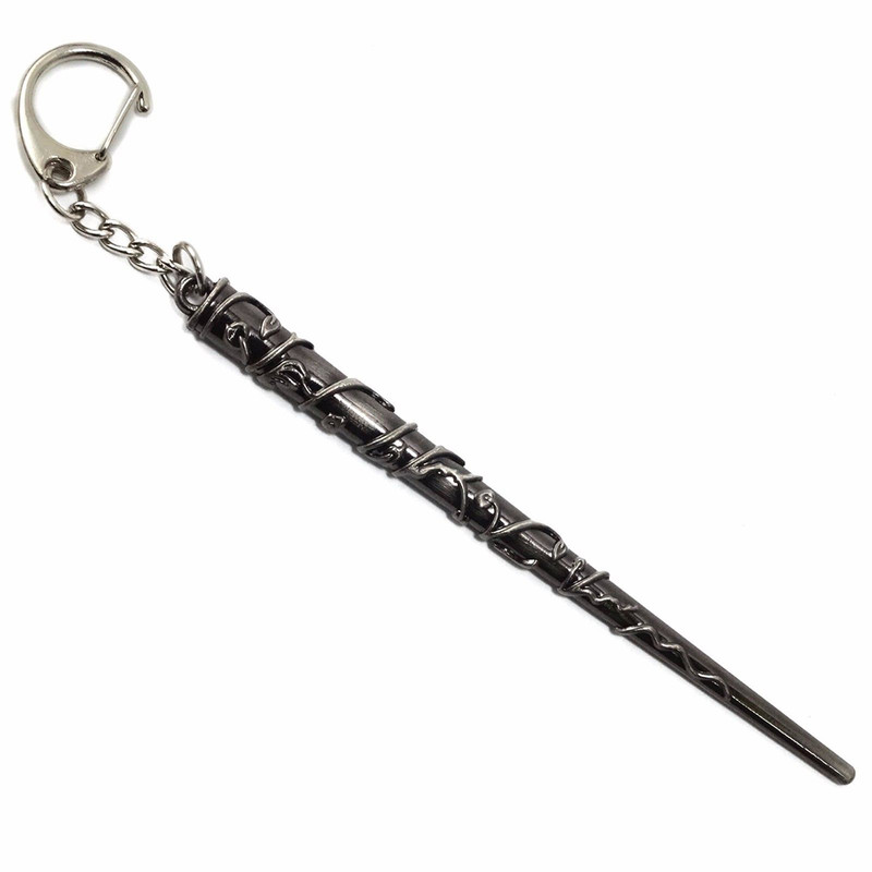 جاسوویچی فلزی چوبدستی مدل Hermione Granger