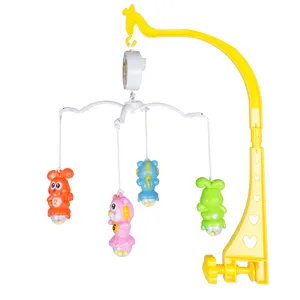 آویز تخت بیبی پارادایس مدل کوکی