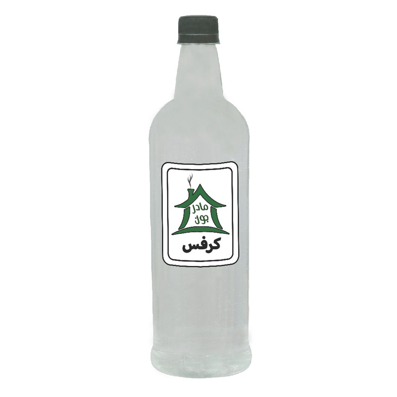 عرق کرفس خونه مادرجون - 1 لیتر