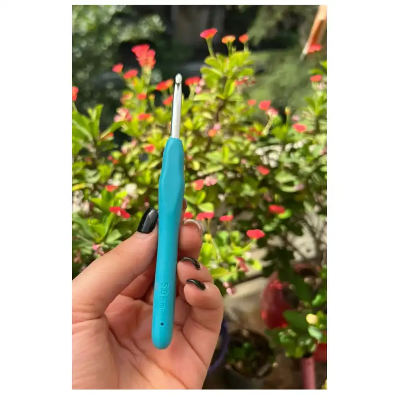 قلاب بافتنی مدل S-5.0