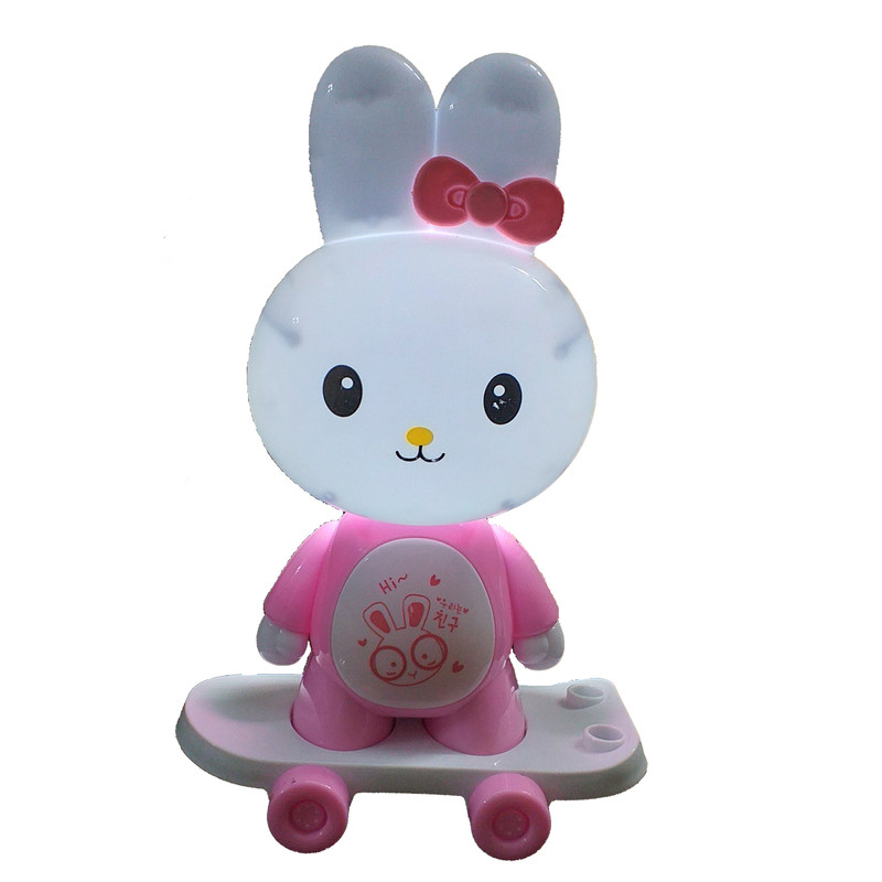 چراغ خواب کودک مدل skatinh