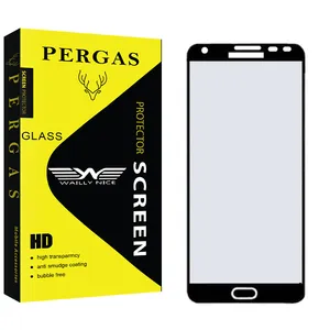 Waily Nice Pergas Matt Ceramics Screen Protector For Samsung Galaxy J7 Prime