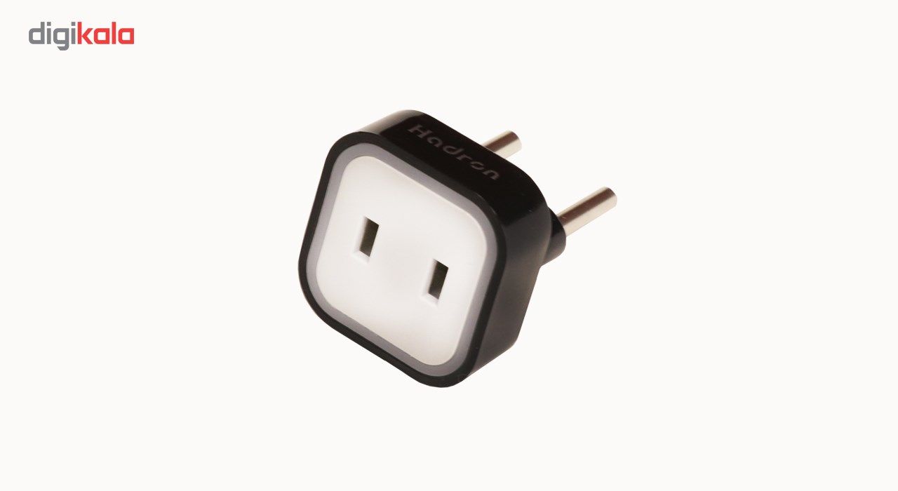 مبدل برق هادرون مدل HTH-A08 main 1 15