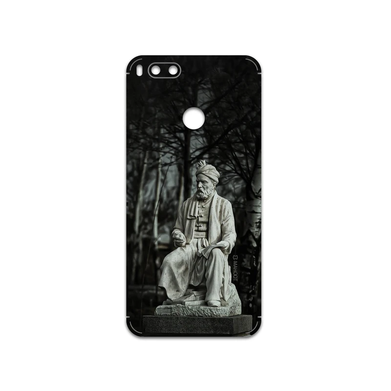 برچسب پوششی ماهوت مدل Ferdowsi مناسب برای گوشی موبایل شیائومی Mi A1