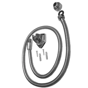 شلنگ توالت طرح آلمانی مدل Flexible Hose
