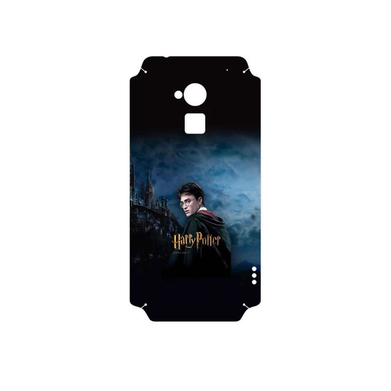 برچسب پوششی ماهوت مدل Harry Potter مناسب برای گوشی موبایل اچ تی سی One Max