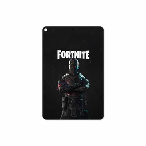 MAHOOT Fortnite-Game Cover Sticker for Apple iPad mini GEN 5 2019 A2125