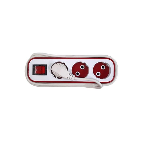 چندراهی برق مدل D3000