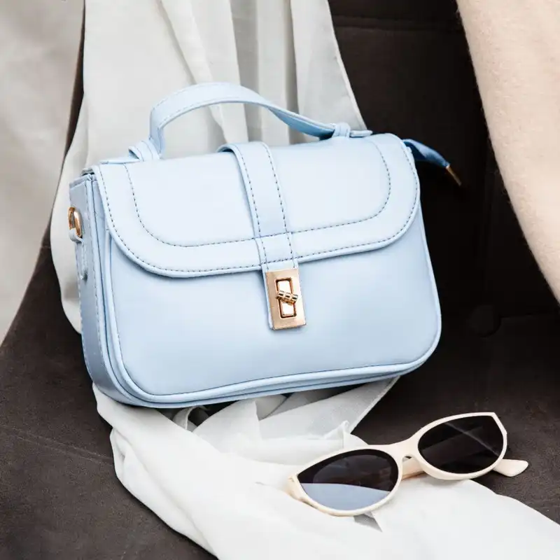 کیف رودوشی زنانه مدل ایبیکه