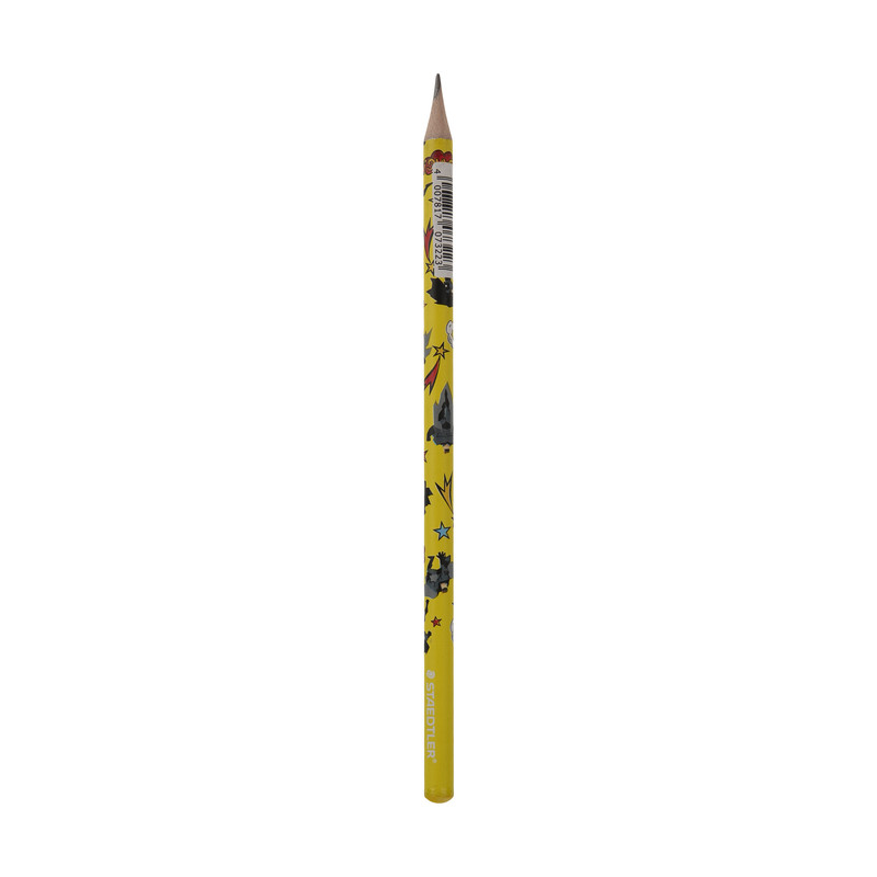 مداد مشکی استدلر مدل 131HB-CO