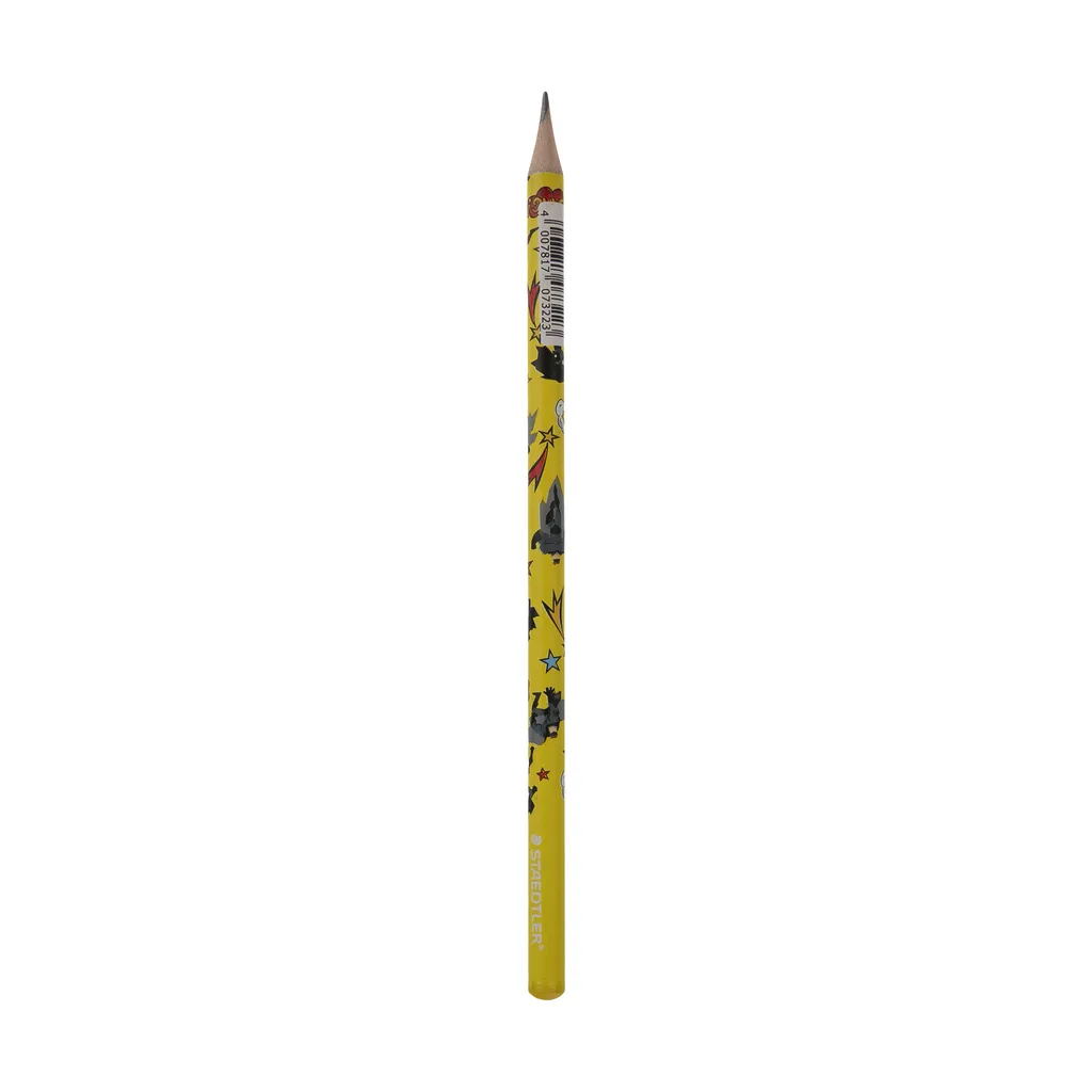 مداد مشکی استدلر مدل 131HB-CO