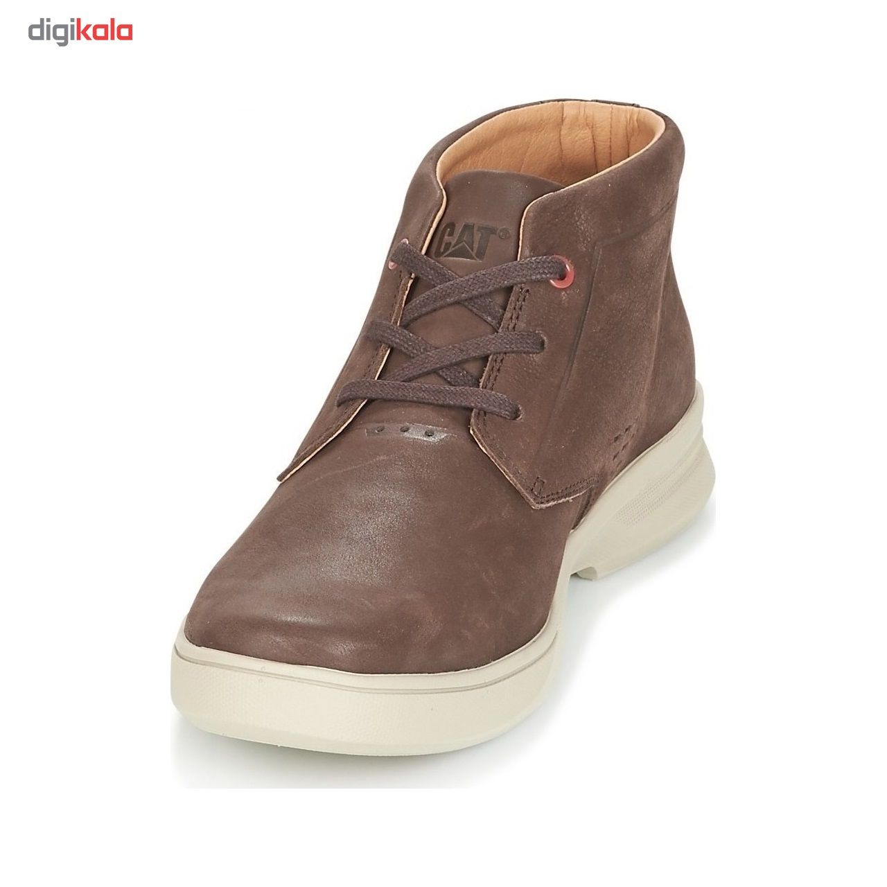 نیم بوت مردانه کاترپیلار مدل 722371
