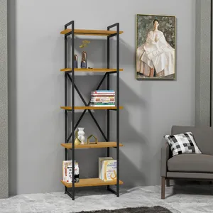 کتابخانه دیزم مدل LIB-08U77-60LIGHT