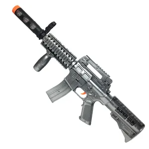 تفنگ اسباب بازی مدل M-16