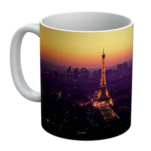 Elinor ELM1587 Mug