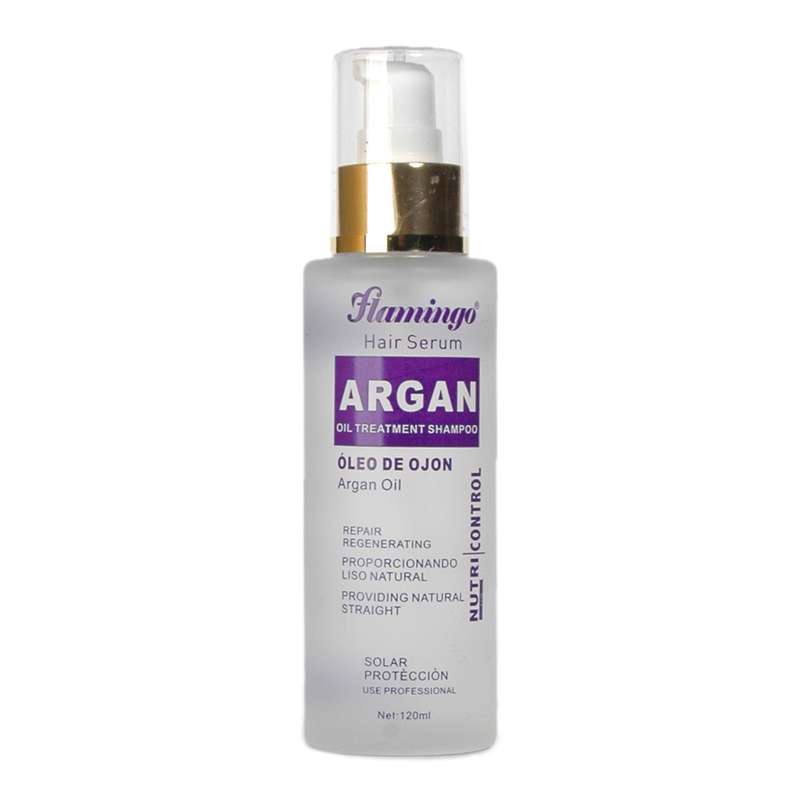 اسپری دو فاز مو فلامینگو مدل Argan حجم 120 میلی لیتر اسپری دو فاز مو فلامینگو مدل Argan حجم 120 میلی لیتر