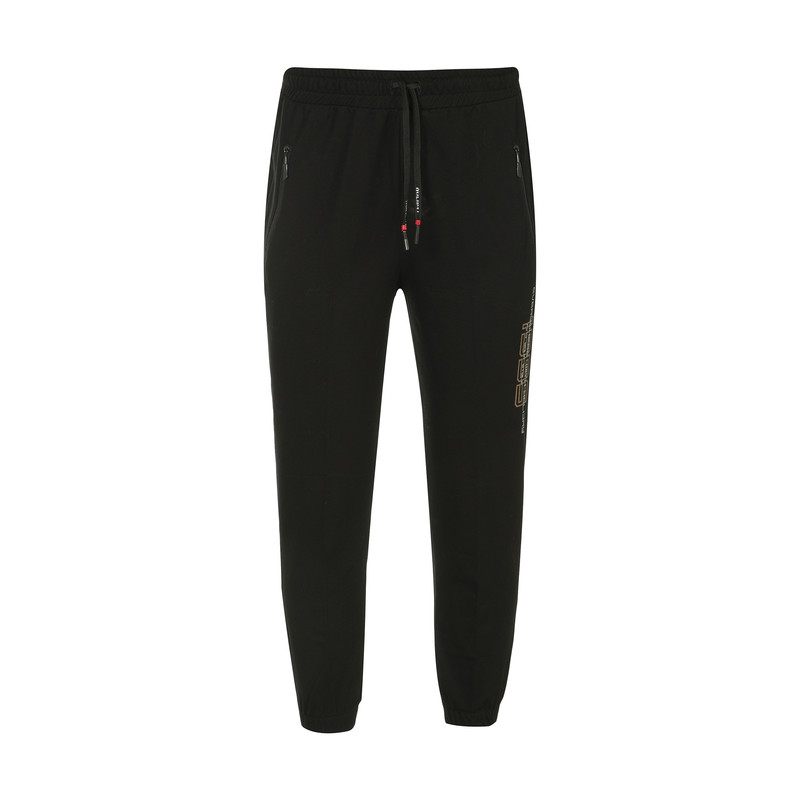 شلوار ورزشی مردانه هالیدی مدل 859509-black